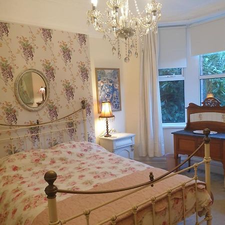 Private Room Near Roath Lake/Park 卡迪夫 外观 照片