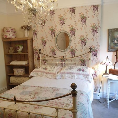 Private Room Near Roath Lake/Park 卡迪夫 外观 照片