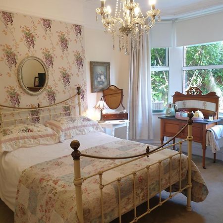 Private Room Near Roath Lake/Park 卡迪夫 外观 照片