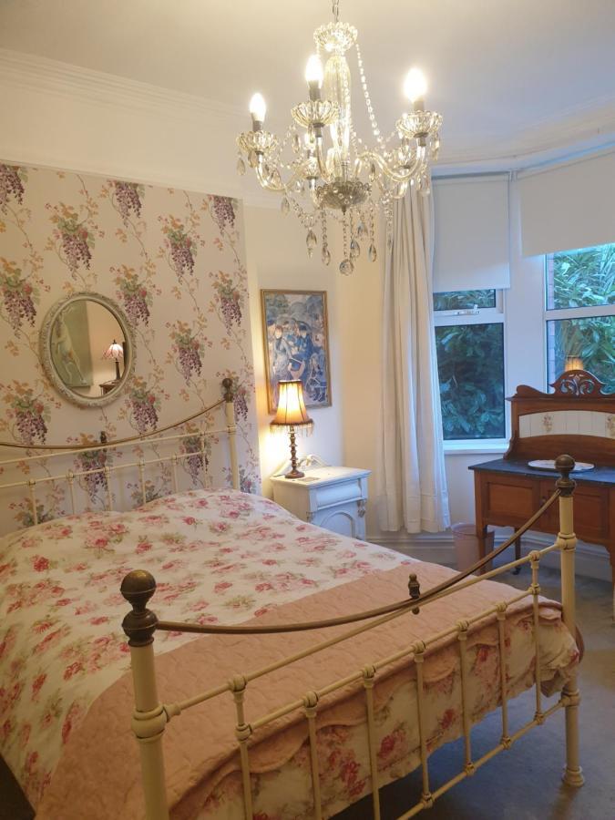 Private Room Near Roath Lake/Park 卡迪夫 外观 照片