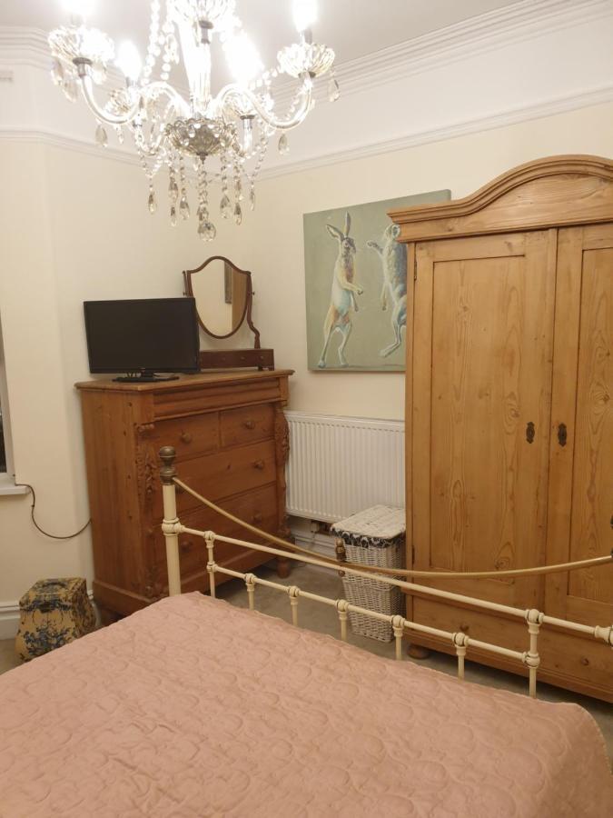 Private Room Near Roath Lake/Park 卡迪夫 外观 照片