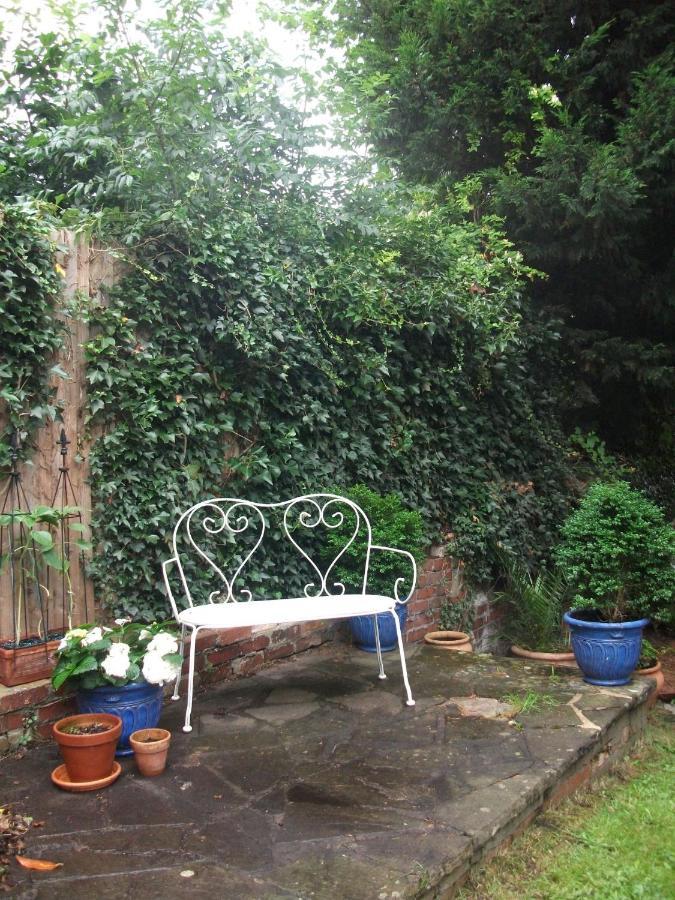 Private Room Near Roath Lake/Park 卡迪夫 外观 照片