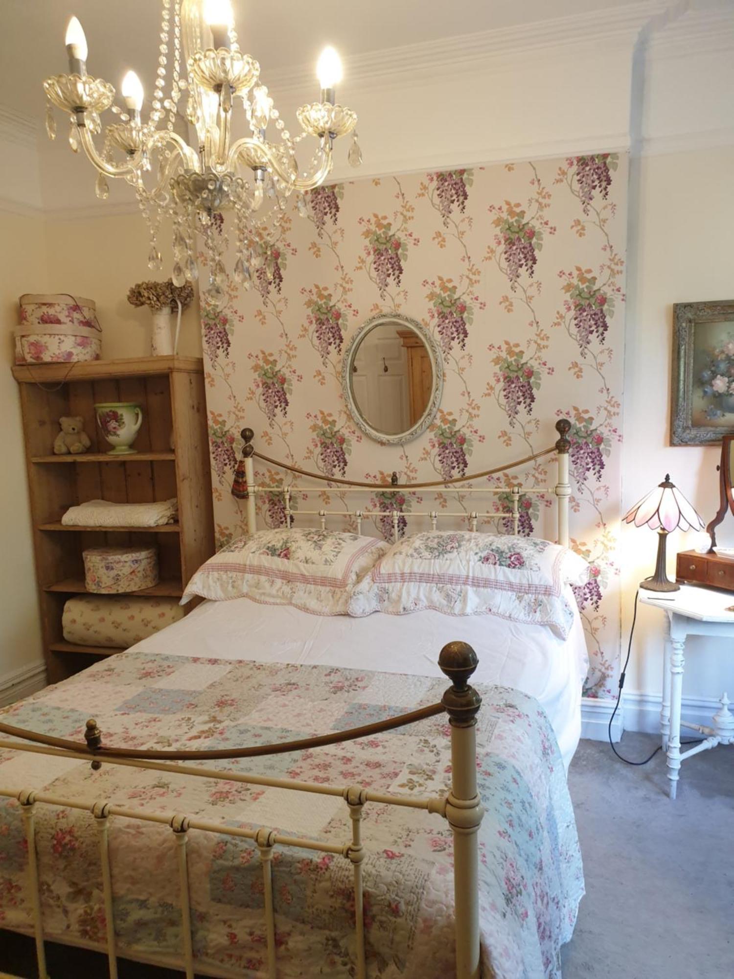 Private Room Near Roath Lake/Park 卡迪夫 外观 照片