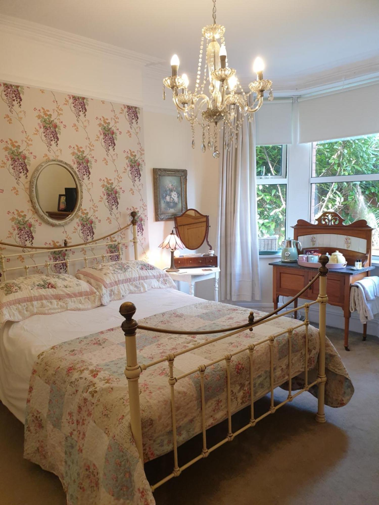 Private Room Near Roath Lake/Park 卡迪夫 外观 照片